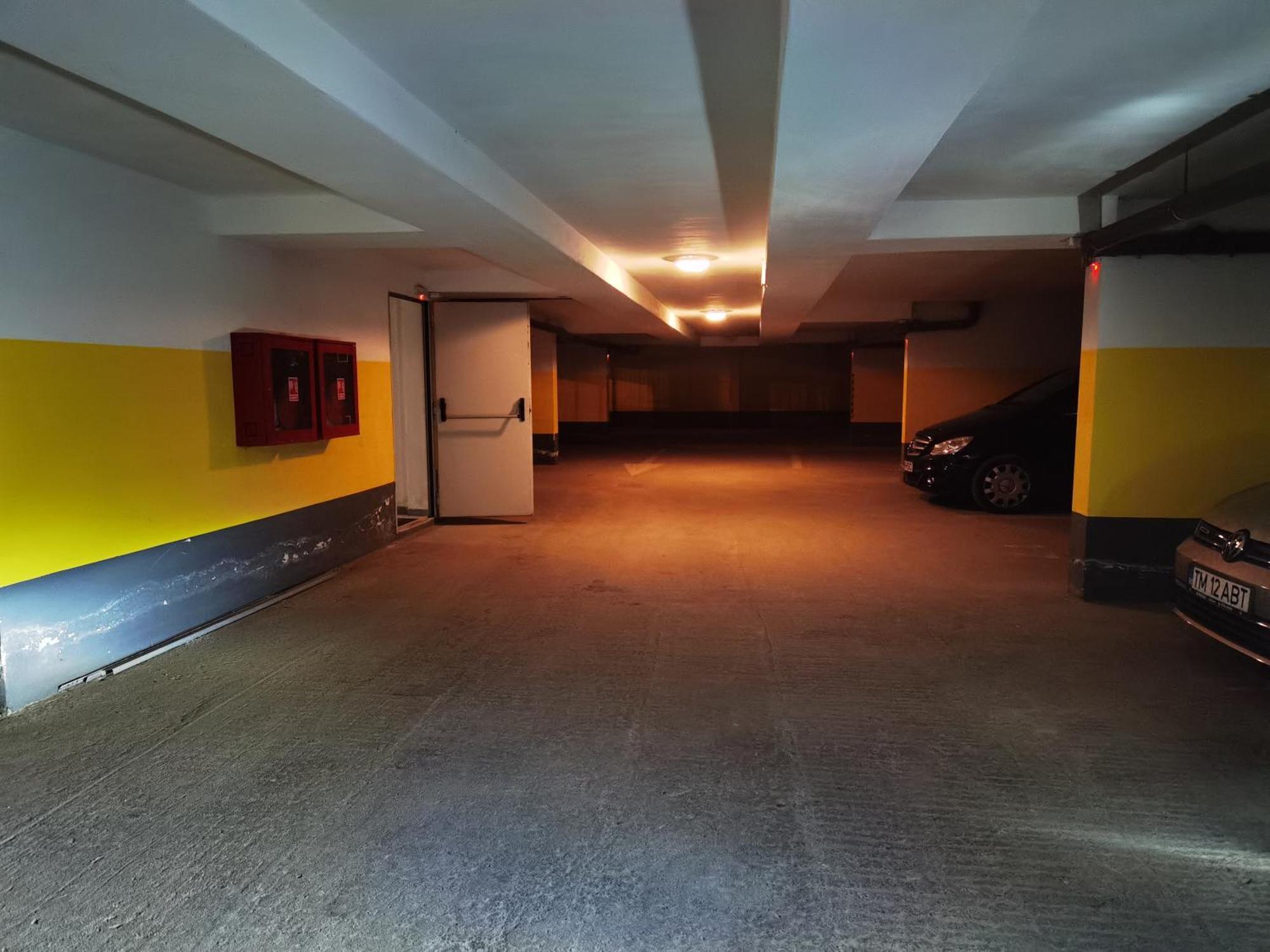 Penthouse City Residence Sibiu Buitenkant foto